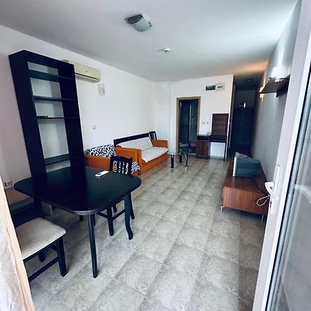 Stella Udacha Apartments & Studios Sunny Beach Exterior photo