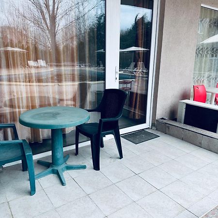 Stella Udacha Apartments & Studios Sunny Beach Exterior photo