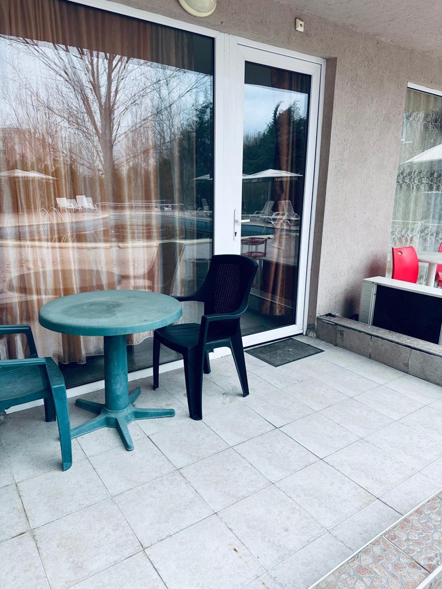 Stella Udacha Apartments & Studios Sunny Beach Exterior photo